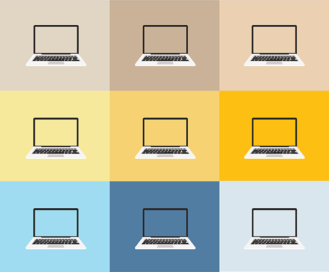 Graphic for choosing a software vendor