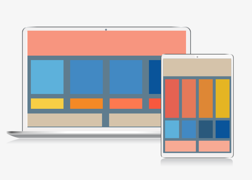 image for website projects